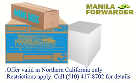 manila forwarder website.